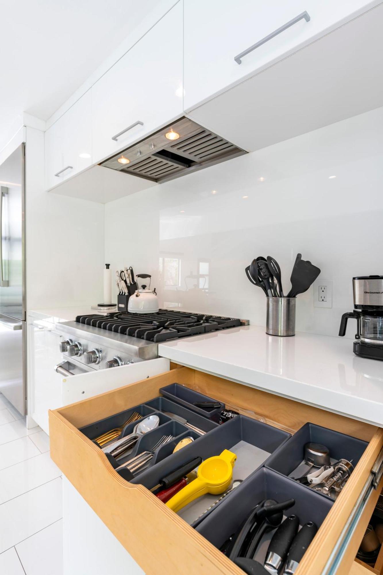 Вилла 3M Hollywood Modern Oasis Лос-Анджелес Экстерьер фото